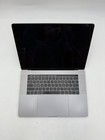 2017 MacBook Pro 15" | i7-7820HQ @2.9GHz 16GB 512GB | BROKEN SCREEN | ms