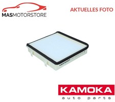 INNENRAUMFILTER POLLENFILTER KAMOKA F428801 P FÜR VW GOLF II,JETTA II,GOLF