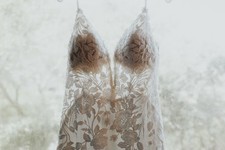 Enzoani Wedding Dress Raissa