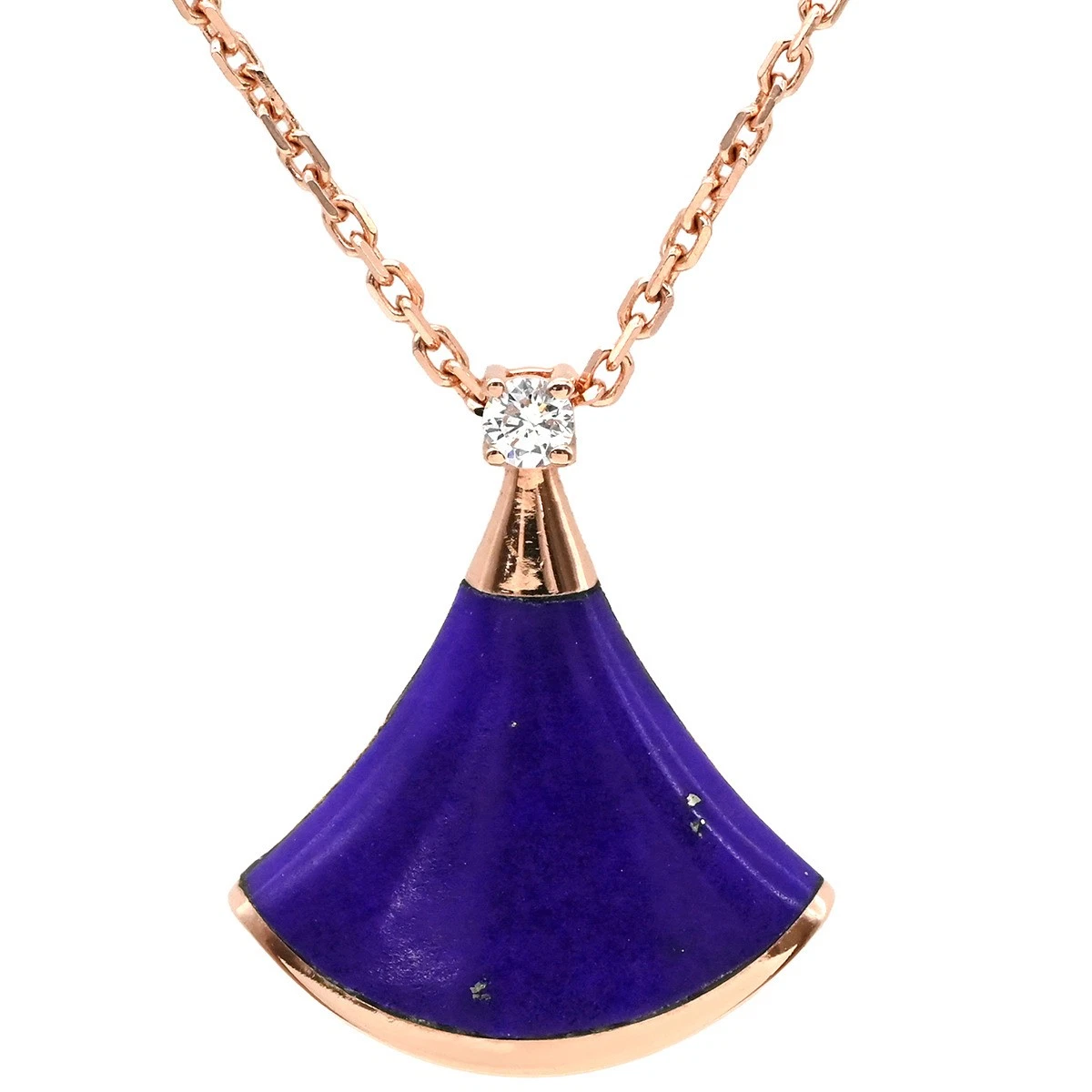 Bvlgari Lapis Lazuli Fine Jewelry for Sale | Shop Designer Jewelry