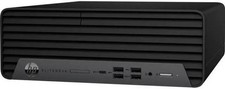 HP EliteDesk 805 G6 Desktop 16GB RAM DDR4 Ryzen 5 PRO 4650G 512 GB M.2