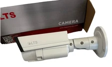 LTS weatherproof camera CMR 6313 D
