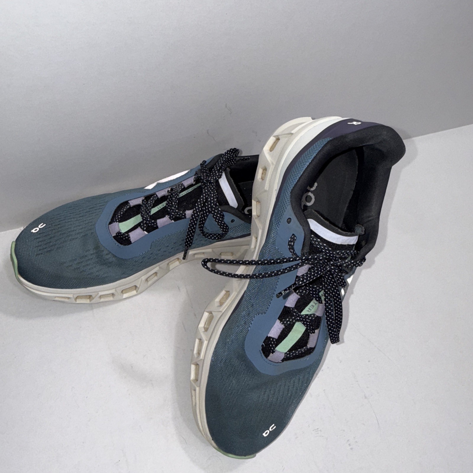 ON Cloud Swiss Engineering Cloudmonster Athleisur… - image 18