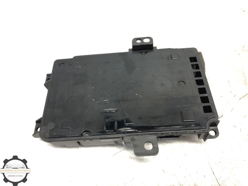 2017-2019 MERCEDES E300 W213 E-CLASS TELEMATICS CONTROL MODULE UNIT OEM ...