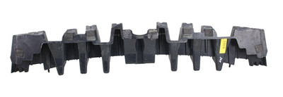 2022-2024 Lincoln Navigator Rear Bumper Center Absorber Isolator Nl1z-17e855-b