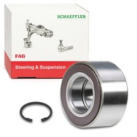 Schaeffler FAG Radlagersatz Smart Forfour Fortwo 453 Renault Twingo BCM BCA