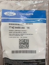 FORD OEM 07-19 Continental Exhaust Components-Front Pipe Gasket Left 7T4Z9450AA
