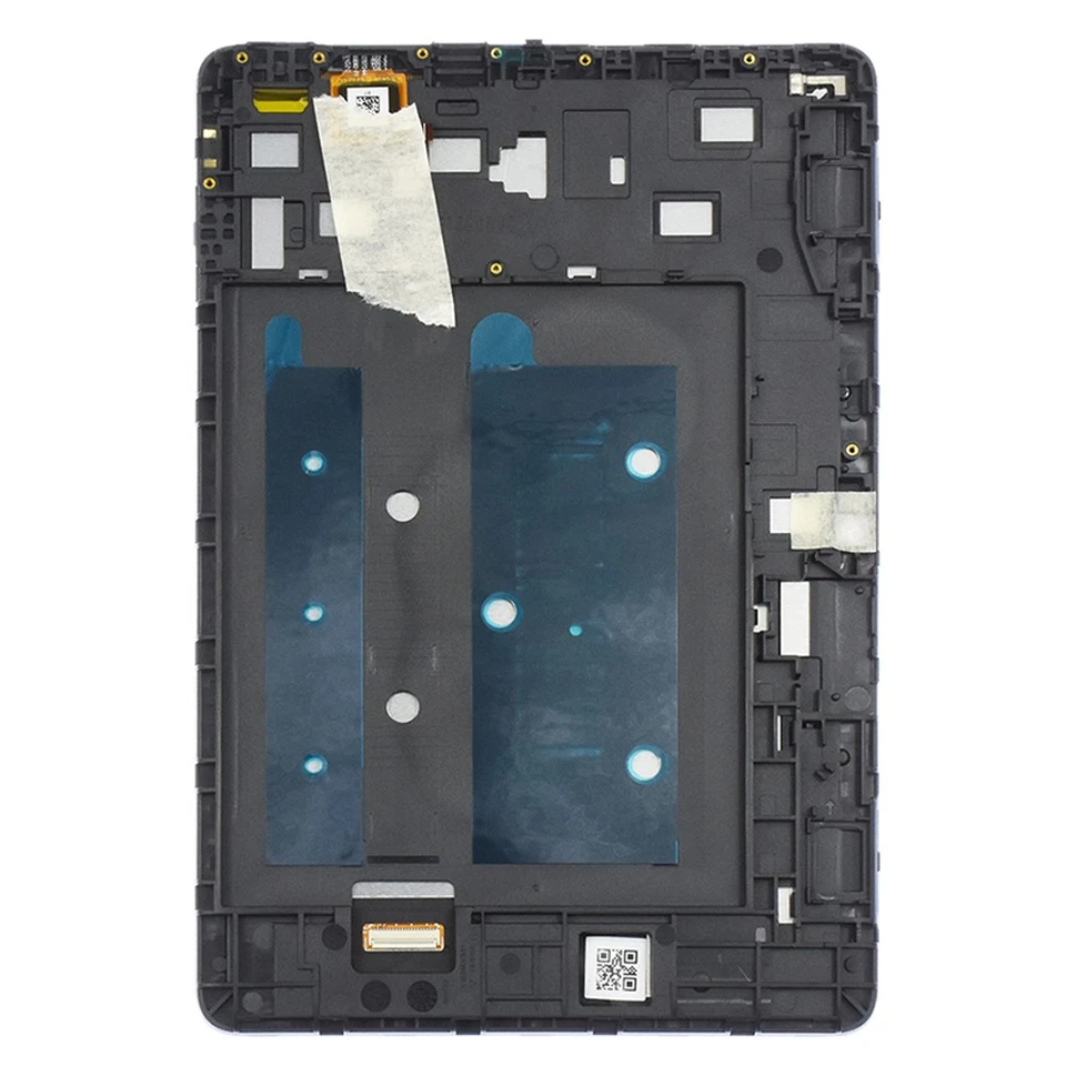 For Amazon Fire HD 8 10th 2020 K72LL4 LCD Display Touch Screen Digitizer + Frame - Image 4 of 4
