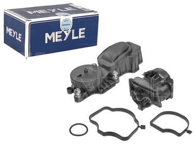 #ad #ad BMW Crankcase Breather Vortex For BMW E46 E53 E60 E61 E65 E83 M57N 11127799225 GBP 44.95