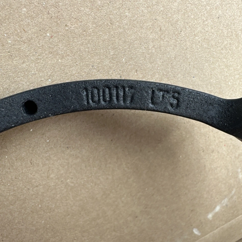 Anillo Wok Dacor Modelo AWR 100115 para Serie Range ER NUEVO Foto 4 de 4