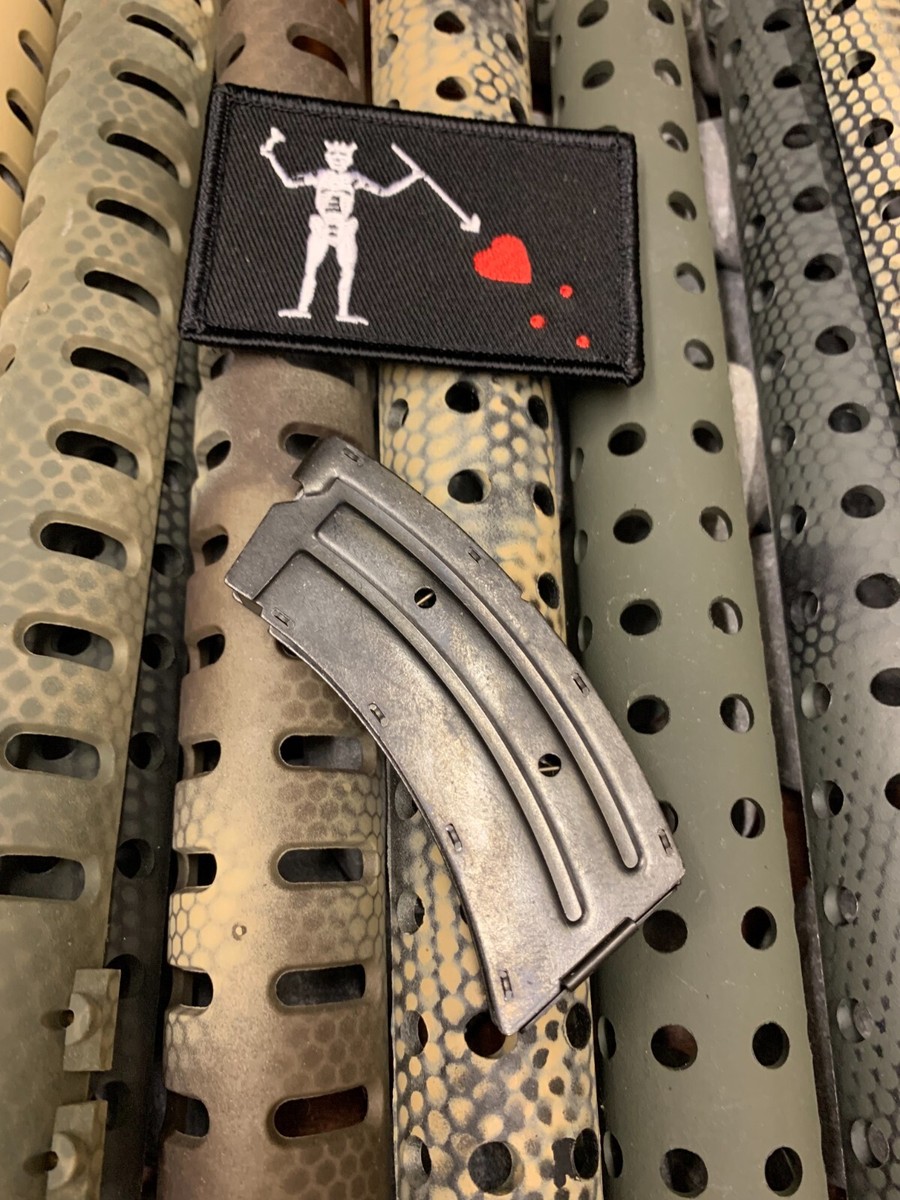 1 SINGLE US MADE Savage 7H, 19, 23AA, 26C Bolt Action 10RD
