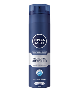 nivea clean protect