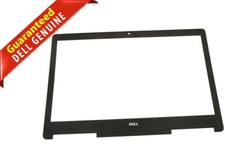 Genuine Dell Precision 7710 7720 M7710 M7720 LCD Front Frame Bezel MM4Y2 0MM4Y2