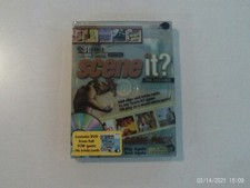 Scene It? The DVD Game Turner Classic Movies Edition BRAND NEW SEALED