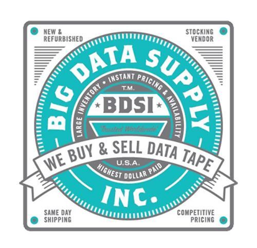 IBM 3592JA P/N 18P7534 cartuccia dati nastro certificata 1 PC Forniture supporti - Foto 8 di 8