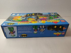 LEGO Duplo Batman THE JOKER CHALLENGE (CosBman1554)
