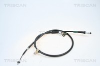 Handbremsseil Hyundai T. Elantra 00-06 PR