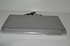 LG DV8700H DVD / CD Player Spieler Scart DV 8700 H - ohne Fernbedienung -