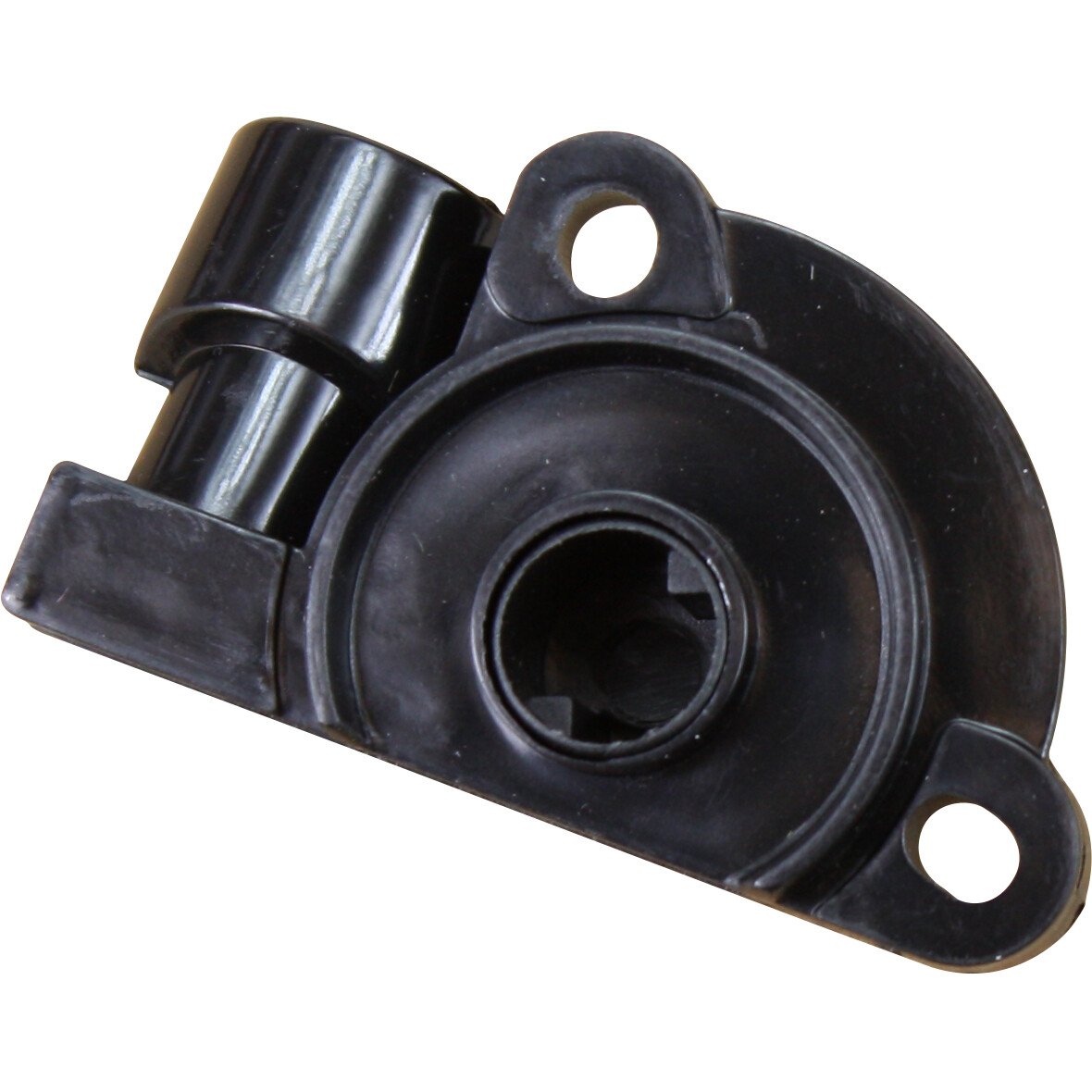 Throttle Position Sensor Replaces MIA12802 MIU13132 For John Deere