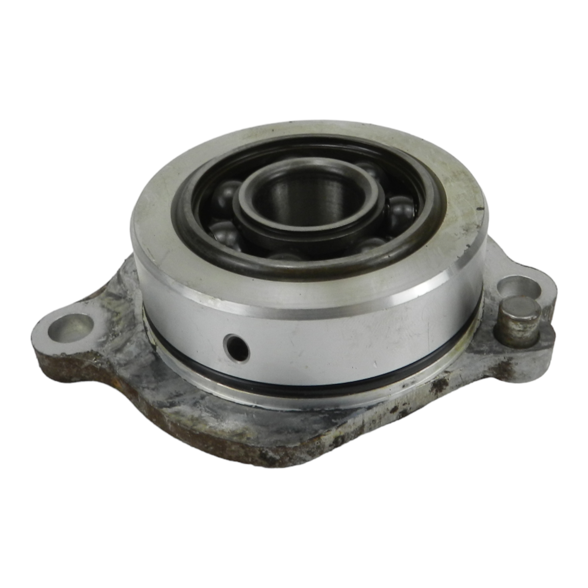2008 KAWASAKI NINJA ZX10R ZX1000E OEM BEARING HOUSING 41046-0012