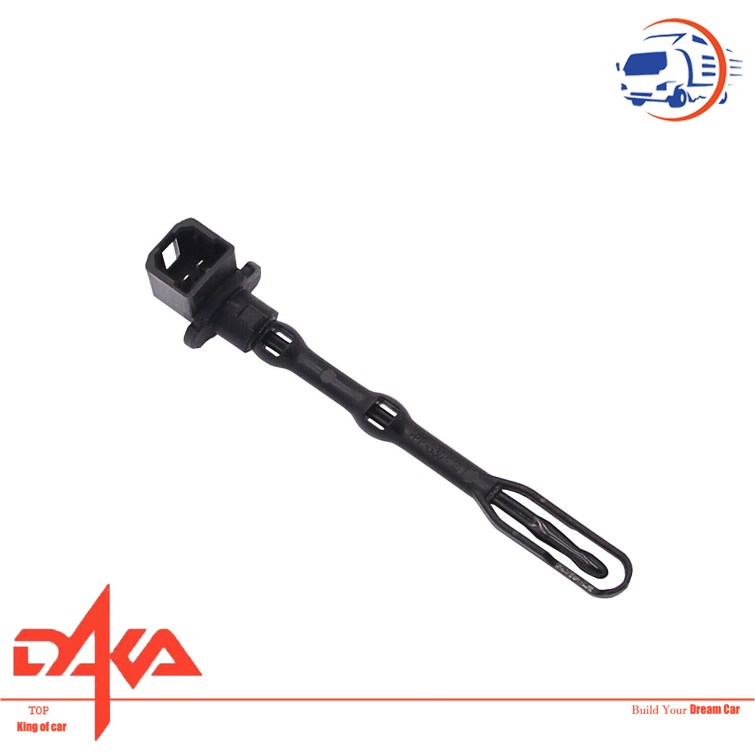A/C Evaporator Temperature Thermistor for Hyundai Tucson Accent Kia Rio