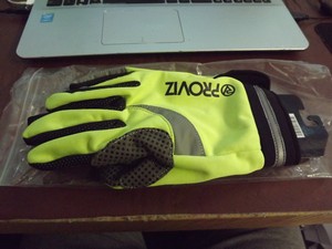 proviz gloves