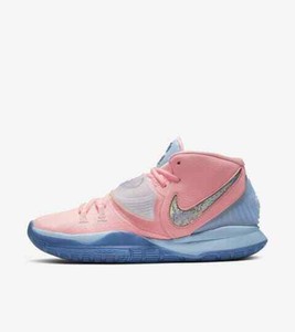 nike kyrie limited edition