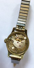 Cadran De Montre AS 1903 Galbé Gris 28 Mm – André Bouchard
