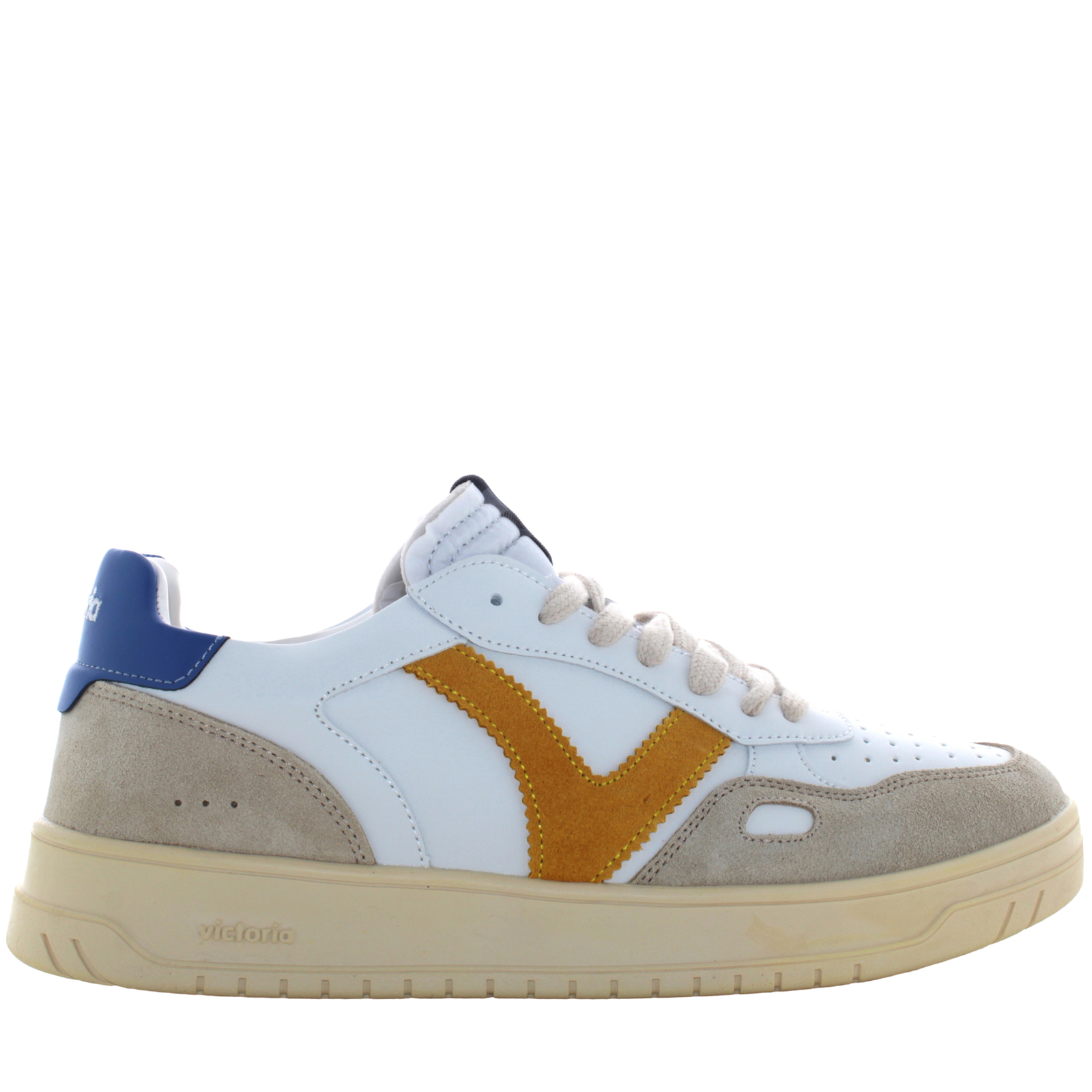 Кроссовки Victoria P25g Herren 1257101 ROYAL 25790₽