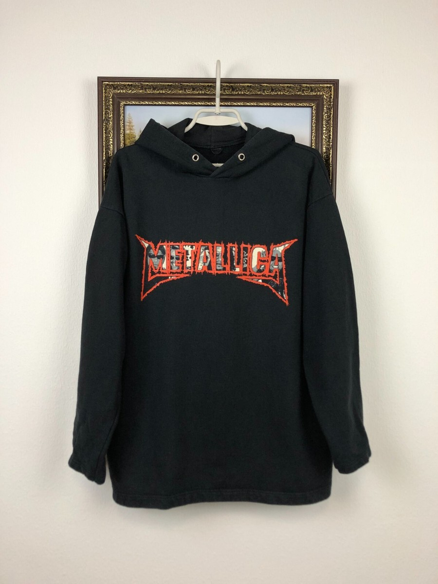 M様 theredthread S logo hoodie tank THEREDTHREAD / ザレッドスレッド】S logo hoodie tank