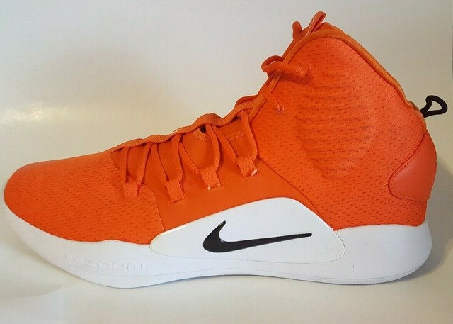 Nike Air Zoom Hyperdunk X 2018 Men's Sz 17 Basketball Shoes EUC | eBay