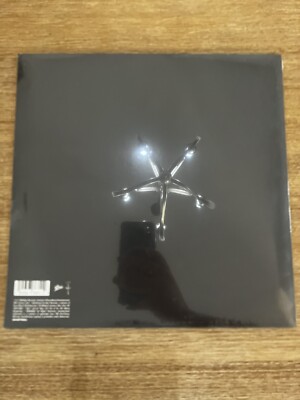 洋楽 The Scotts 12inch vinyl Travis Scott The Scotts KAWS II 12