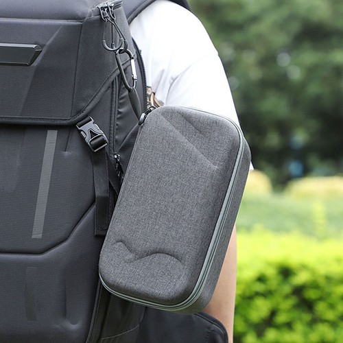 Drone Fuselage Storage Bag For DJI MAVIC 3/3 Cine/Classic/3 Pro/3 Pro Cine - Picture 5 of 10