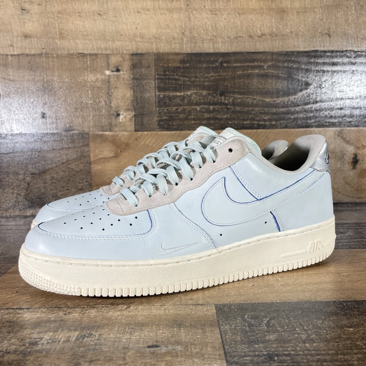 Devin booker nike cheap air force 1