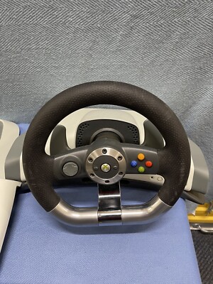 Xbox360 Wireless racing wheel（＋レースゲーム5本） 960px-Xbox360wirelesswheel.jpg