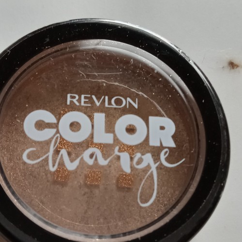 Revlon Loose Powder Eye Shadow 106 Fuchsia 103 Lilac Twinkle 105 Copper 0.05 oz - Picture 6 of 7