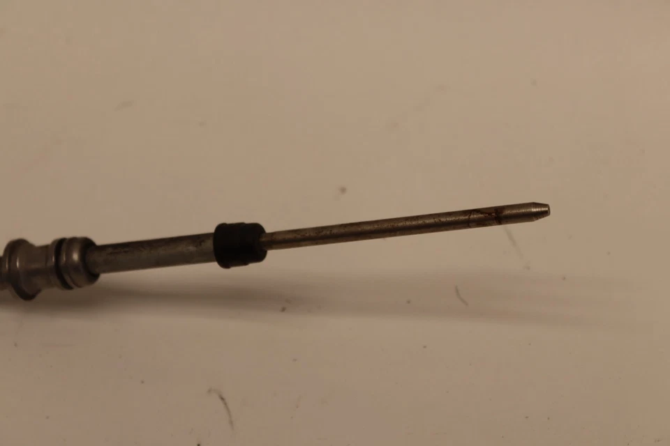 2009-2013 BMW 335I E93 AUTOMATIC TRANSMISSION GEAR SHIFT SHIFTER LEVER OEM - Image 3 of 4