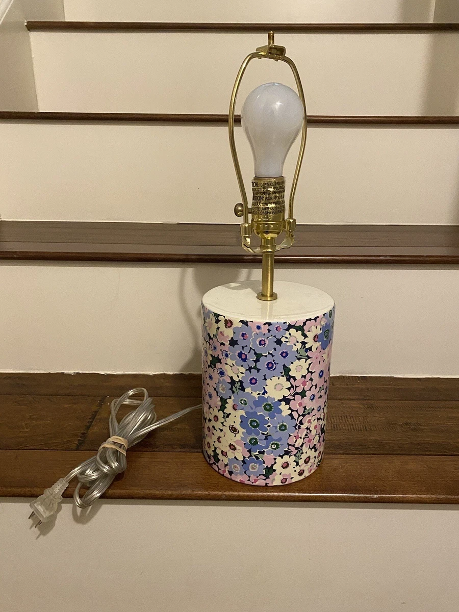 Kate spade cheap lamps amazon