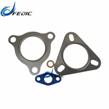 Turbo gasket kit RHV4 VT16 1515A170 for Mitsubishi Pajero Sport L 200 2.5 L