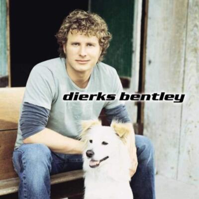 Dierks Bentley