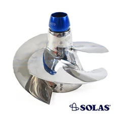 Solas Impeller Kawasaki