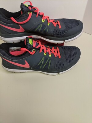 Nike Flex Run Women's Running Shoes Size
