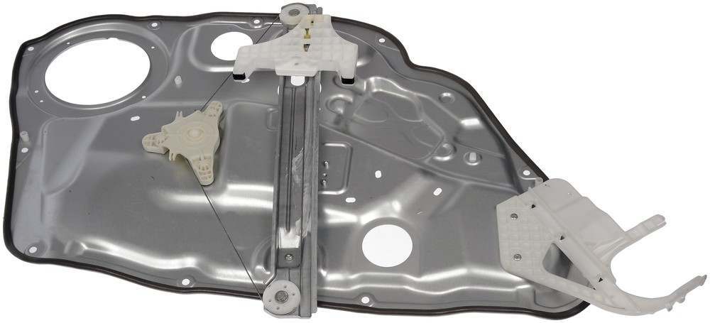 Window Regulator Dorman 752-925 fits 11-13 Hyundai Equus for sale ...