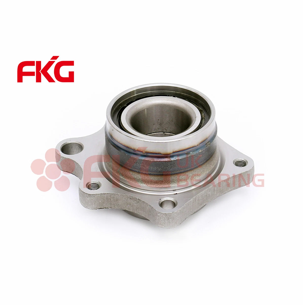 [1Pack] 512262 REAR LEFT Driver or Passenger Side Wheel Bearing