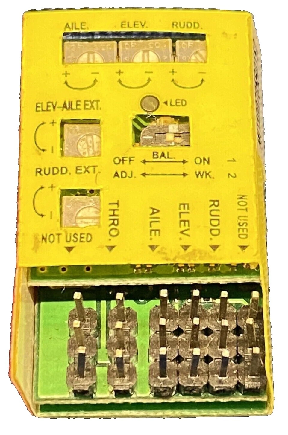 Walkera Radio-Controlled Helicopters