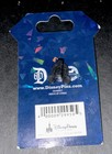2015 Diamond Celebration 60th WDL  Anniversary Mickey Minnie Pin New On Card — photo 2