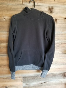 lululemon runaway fleece