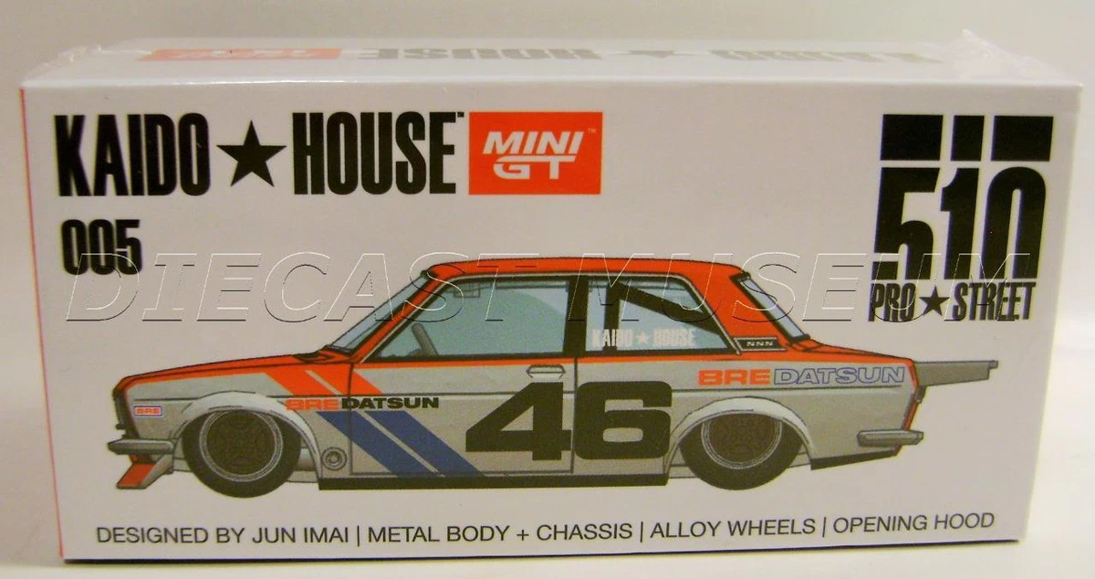 Datsun 510 Bre for sale | eBay