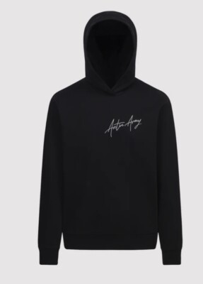 トップス JARMY hoodie xs JARMY LOGO HOODIE BLACK XS JAMSI Logo Hoodie – Jim's Automotive