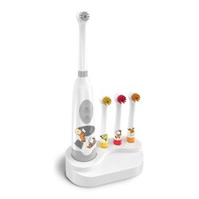 Peanuts Snoopy Electric Toothbrush Kit